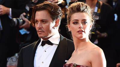 Amber Heard Says She’s ‘Maintained A Love’ For Ex Johnny Depp Ahead Of Trial - hollywoodlife.com - Washington - Virginia - county Fairfax