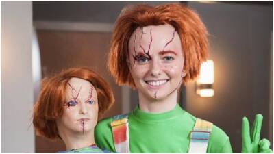 ‘SNL’ Takes Stab At ‘Chucky’ Workplace Comedy - deadline.com - USA