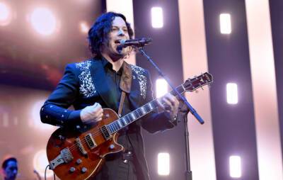 Jack White suggests that The Rolling Stones copied The Beatles - www.nme.com