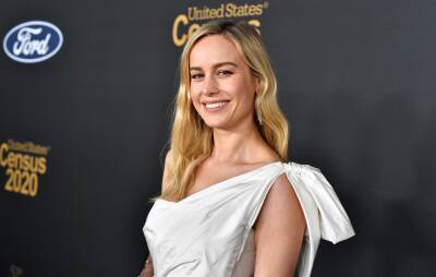 Brie Larson joins the cast of ‘Fast & Furious 10’ - www.nme.com