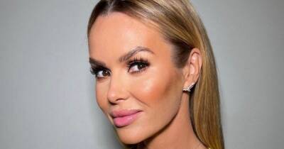 Amanda Holden fans 'can't get over' how beautiful her daughters are in new snap - www.ok.co.uk - Britain - USA - Florida - city Orlando