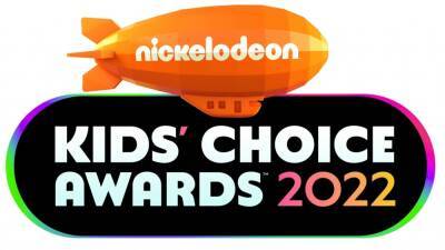 2022 Nickelodeon Kids' Choice Awards Winners List - www.etonline.com - California - Florida - county Ray