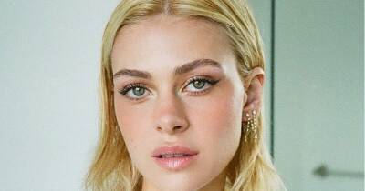 Nicola Peltz's Valentino wedding look – and secret trips to Rome with 'Man of Honour' - www.ok.co.uk - Italy - Rome