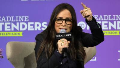 ‘Better Things’ Creator Says ‘She Couldn’t Be Happier’ With How The Series Ends — Contenders TV - deadline.com - USA