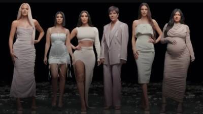 How to Watch 'The Kardashians' — New Series Premieres April 14 - www.etonline.com