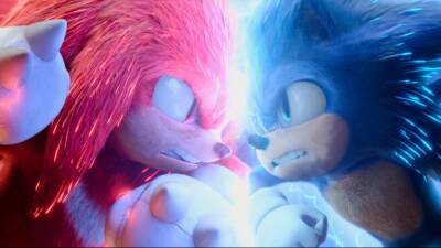 ‘Sonic the Hedgehog 2’ Scores Super $71 Million Box Office Opening - thewrap.com