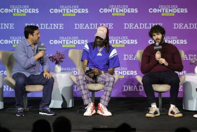 ‘Dave’s Dave Burd, Jeff Schaffer And GaTa On Showing The “Full Complexity Of Life” In A Comedy – Contenders TV - deadline.com - city Philadelphia