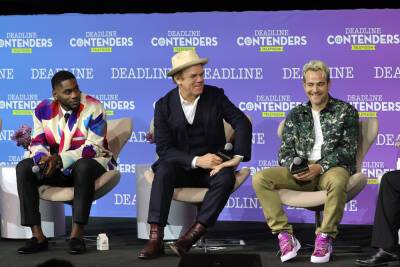 John C. Reilly Says ‘Winning Time’ Celebrates Lakers Owner Jerry Buss’ Leadership In Integration – Contenders TV - deadline.com - Los Angeles - USA