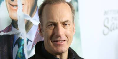 Bob Odenkirk Had One Request for 'Better Call Saul' Ending - www.justjared.com - Los Angeles