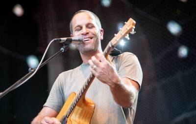 Jack Johnson announces first new album in five years, ‘Meet the Moonlight’ - www.nme.com - Los Angeles - USA - Hawaii - county Johnson - city Sound