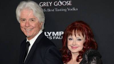 Naomi Judd’s Husband: All About Larry Strickland Her Previous Marriage - hollywoodlife.com - Jordan - Kentucky - county Charles - North Carolina - Raleigh, state North Carolina