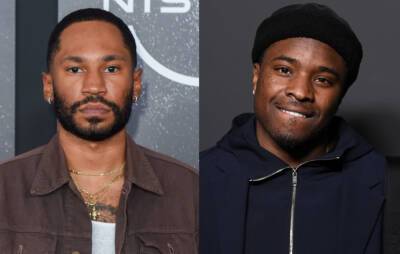 Kaytranada teams up with IDK for stomping new track ‘Taco’ - www.nme.com - state Maryland - Washington