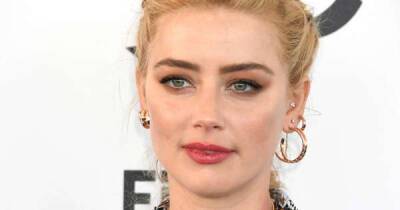 Amber Heard hopes to 'move on' following Johnny Depp trial - www.msn.com - New York - Sweden - Las Vegas - Ukraine - city Hudson - county Blair - county Drew