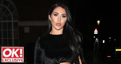 TOWIE chaos as ‘bosses don’t want to lose Chloe Brockett’ but ‘have a duty of care’ - www.ok.co.uk