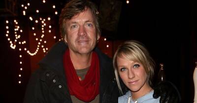 Richard Madeley furious as daughter Chloe's car is 'stolen' from his driveway - www.ok.co.uk - Britain - London