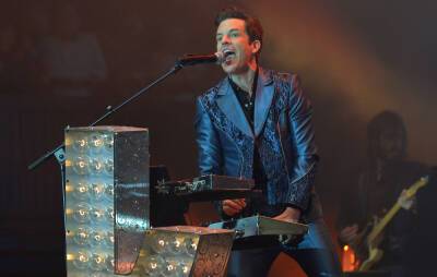 The Killers announce tiny Sheffield show ahead of UK stadium tour - www.nme.com - Britain - Manchester - county Southampton - Dublin - county Bristol - city Sheffield