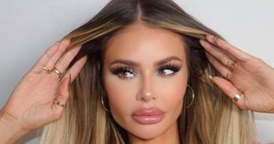 Chloe Sims teases a new short bob that fans say is giving ‘2022 Marilyn Monroe’ vibes - www.ok.co.uk - Hague