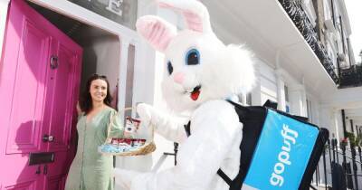 Shoppers can bag free Häagen-Dazs ice cream for Easter - here’s how - www.manchestereveningnews.co.uk - Britain - Manchester - Birmingham - city Newcastle - county Bristol - city Coventry