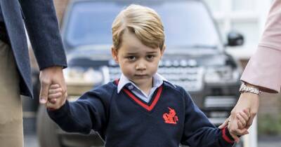 Prince George’s prep school is seeking teachers with 'colossal energy' - and you can apply - www.ok.co.uk - France - London - Charlotte - county Berkshire