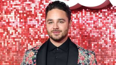Everything you need to know about Waterloo Road alum Adam Thomas - heatworld.com - Manchester - county Thomas - county Barton - county Charles