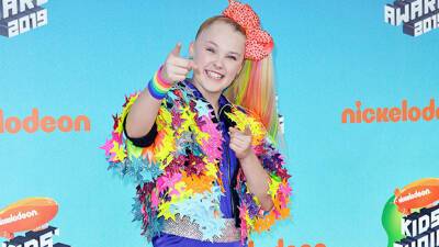 JoJo Siwa Reveals Why She Didn’t Attend The KCAs After Her Song Was Used At The Show - hollywoodlife.com