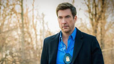 Dylan McDermott Teases New Role as Special Agent Remy Scott on 'FBI: Most Wanted' (Exclusive) - www.etonline.com