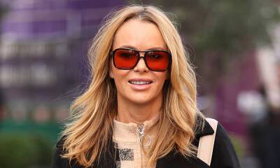 Amanda Holden shares new photo of teenage daughter for this special reason - hellomagazine.com - Britain - Florida