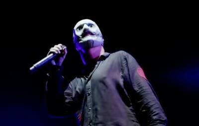 Slipknot are teasing something called the “Knotverse” - www.nme.com