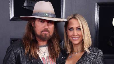 Billy Ray Tish Cyrus Split For 3rd Time As Miley’s Mom Files For Divorce - hollywoodlife.com - Tennessee - county Franklin