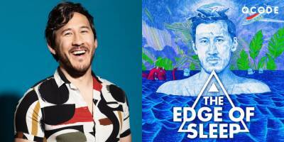 Markiplier Podcast ‘The Edge Of Sleep’ Renewed For Second Season - deadline.com