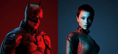 'The Batman' Gets HBO Max Streaming Premiere Date! - www.justjared.com