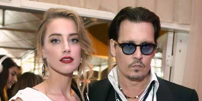 Johnny Depp's Multi-Million Dollar Lawsuit Against Amber Heard Begins in Virginia - www.justjared.com - Britain - California - Washington - Washington - Virginia - county Fairfax