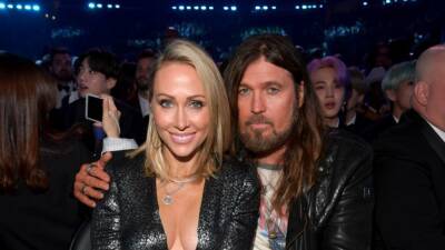 Tish Cyrus Files For Divorce From Billy Ray Cyrus After 28 Years of Marriage - www.etonline.com - Tennessee