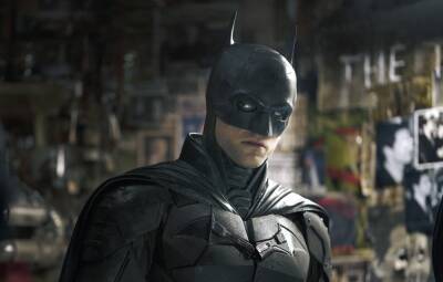 ‘The Batman’ Hits HBO Max Next Week - variety.com - USA - county Wright