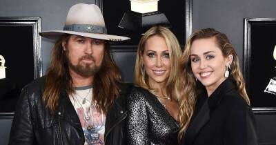Miley Cyrus’ Mother Tish Cyrus Files for Divorce From Billy Ray Cyrus for the 3rd Time After 28 Years of Marriage - www.usmagazine.com - Montana - Tennessee - county Williamson