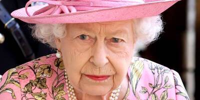 Queen Elizabeth Says She Was Left 'Very Tired & Exhausted' After Her Battle with COVID-19 - www.justjared.com