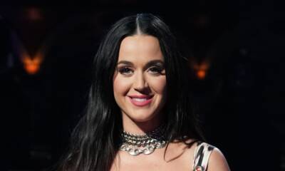 Katy Perry leaves fans in hysterics with waterside segment on American Idol - hellomagazine.com - USA - Hawaii - city Prague