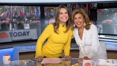 NBC 'Today' show stars to perform live theatrical reading - abcnews.go.com - New York - New York - county Guthrie