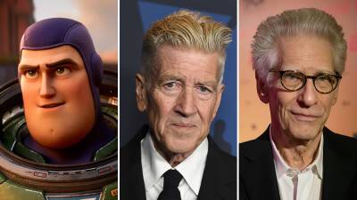 Cannes Film Festival Predictions Include ‘Lightyear,’ New Films By David Lynch, David Cronenberg (EXCLUSIVE) - variety.com - USA - South Korea - Japan