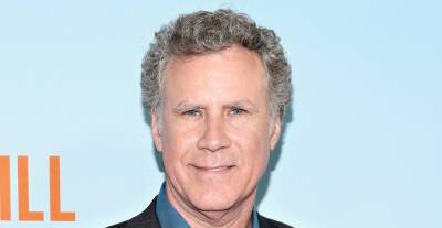 Will Ferrell Lands Role in 'Barbie' Movie - See Who He'll Play! - www.justjared.com