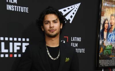 ‘Cobra Kai’ Star Xolo Maridueña’s Action Series ‘The Ledger’ Lands at HBO Max for Development (EXCLUSIVE) - variety.com