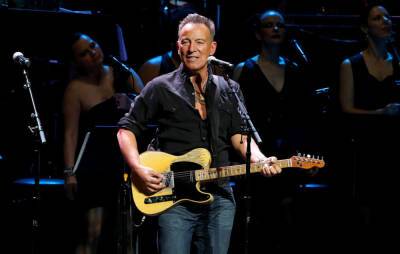 Watch Bruce Springsteen’s engineer play unreleased 1982 outtakes at Mexico conference - www.nme.com - Mexico - state Nebraska - city Mexico