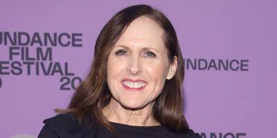 Molly Shannon Details the Hollywood Scam She Used to Score Her Role on 'Twin Peaks' - www.justjared.com - New York - USA - Hollywood - state Vermont