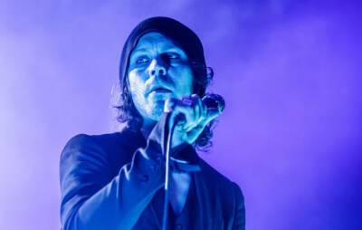 HIM’s Ville Valo announces 2023 UK and European tour - www.nme.com - Britain - Spain - London - Italy - Manchester - Germany - Switzerland - county Bristol - Poland - Finland - city Warsaw, Poland