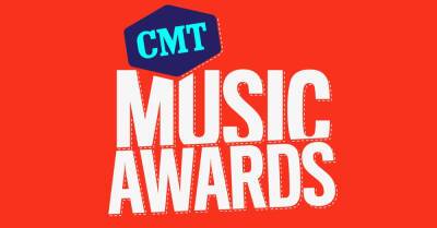 CMT Music Awards 2022 - Full Performers & Presenters List Revealed! - www.justjared.com - France - Tennessee