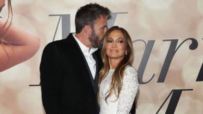 Jennifer Lopez Ben Affleck’s ‘Elaborate’ Wedding Plans: Plus, Why They’ll Invite Jennifer Garner - hollywoodlife.com - Los Angeles