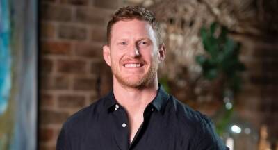 Andrew Davis has changed his name after a controversial stint on MAFS - www.who.com.au - Australia - county Andrew