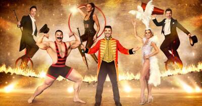 Britain's Got Talent unveils brand new twist for the judges called Golden Moments - www.ok.co.uk - Britain