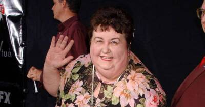 Texas Chainsaw Massacre star Kathy Lamkin has died, aged 74 - www.msn.com - USA - Texas - county Valley - Houston - Boston - county Graham