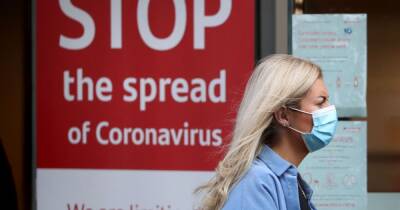 New Covid XJ variant which could evade vaccines spreading as more cases found - www.manchestereveningnews.co.uk - Britain - Italy - Thailand - Finland - city Bangkok